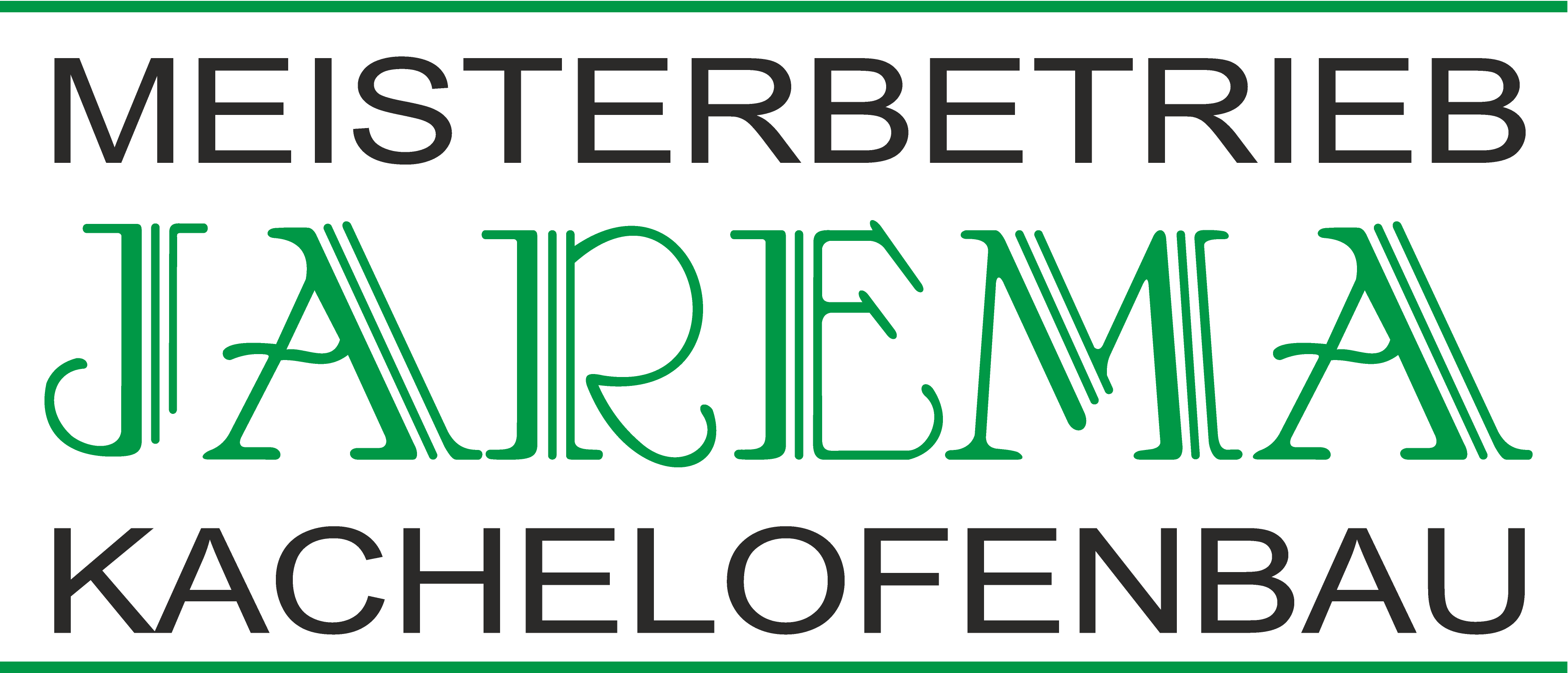 Jarema Kachelofenbau